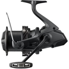 Shimano Ultegra XR XTD 14000 Big Pit žvejybos ritė Zwart 14000