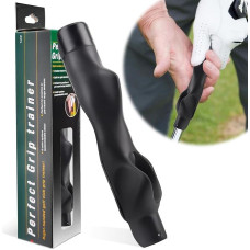 Golf Grip Trainer