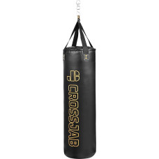 ULTRA FITNESS Boxsack + Kette, MMA treniruotė, 1,2 m, 1,5 m, nepadengtas