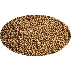 Eder Gewürze - Garstyčių sėklos, geltonos - 1 kg / Garstyčių sėklos geltonos