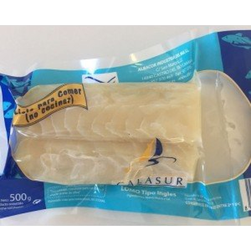 English Cod Special 0.500g