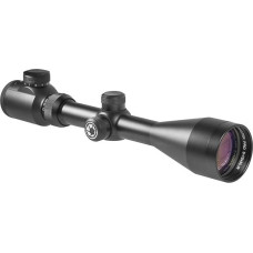 3-9x40EG Rot Und Gruen Mil Dot Red 5 und 5 Green Illuminated Zielfernrohr 3x - 9x Vergroesserung