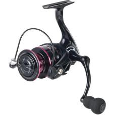 Spinn-Angelrolle der Serie 1000-7000 mit Übersetzungsverhältnis 5,2:1, 8-12 kg Bremssystem, leichtgängigen Lagern