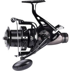 -Angelrollen,Winter-Angelrolle | Karpfenrolle | Angelzubehör mit ergonomischem Griff für Männer, Baitcasting-Köder-Angelrollen, glatt zum Auswerfen von Rollen