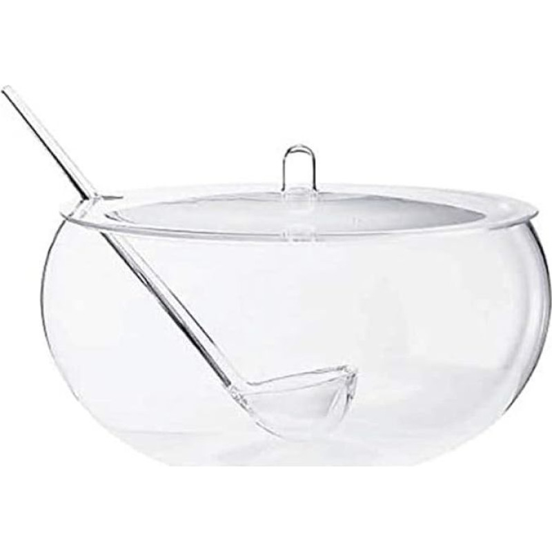 Guzzini taurės Sch? Raktas su dangčiu 10 Li FRA Dubenėlis