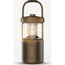 kempingo lempa Felix 2 (Braun)