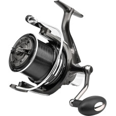 Long Shot Jigging ritė 8000 9000 10000 12000 serijos 8+1BB Surf žvejybos ritės 55LB Max Drag Saltwater Big