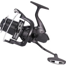 Karpfenrute Surf Spinnrollen Langsame Oszillation Schneckenwelle Caster Angelrolle Angelrollen