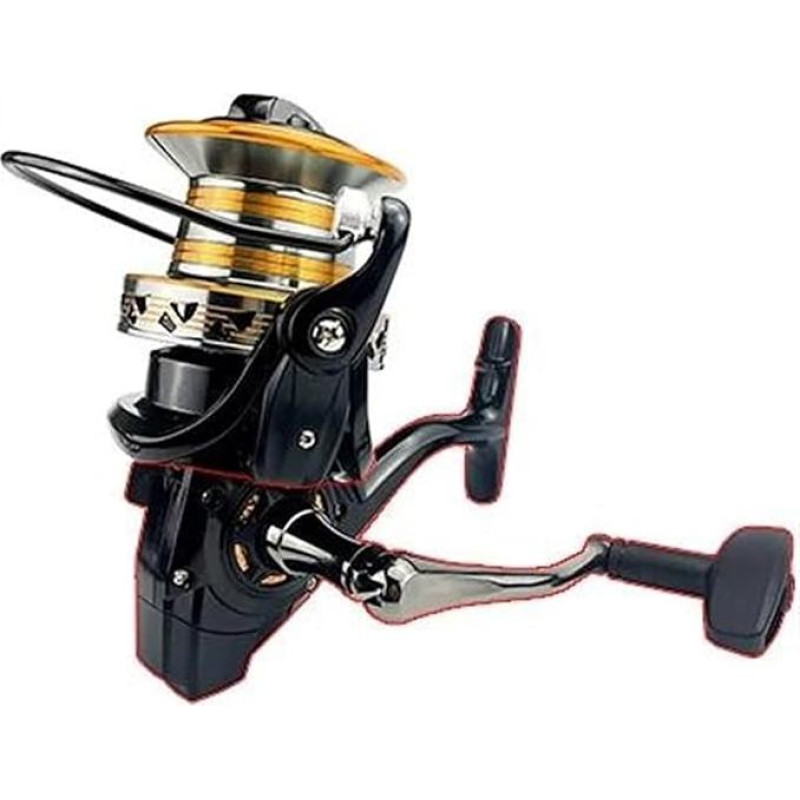Spiningo ritė Max Drag 30 kg Long Shot Žvejybos ritė 9000 10000 12000 serijos metalo ritė karpių ritė motoroleris