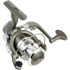 Žvejybos ritė Žvejybos ritė 12 Rutuliniai guoliai 5.5: 1 Žvejybos spiningo ritė Sulankstoma keičiama rankena žvejybai 1000-7000 Žvejybos ritės