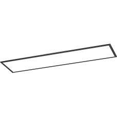 EGLO connect.z Smart Home LED panelė Moradillo-Z, 120 x 30 cm, 