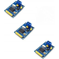 CAN-Bus skydas MCP2515 su TJA1050 imtuvu SPI protokolu, skirtas 