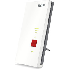 Fricas! Repeater 2700 (itin spartus 