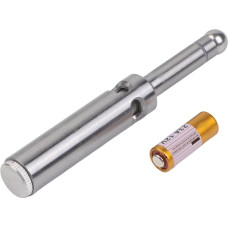 Photoelektrisch für Kantenfinder, 16 mm Schaft, CNC-Werkzeugeinstellinstrument mit Piepton, 0,005 mm Genauigkeit, 20CrMnTi-Stahl für Fräsmaschine