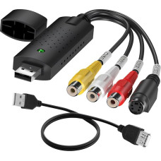 USB-Videoaufnahmekarte