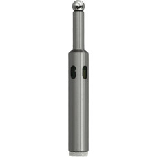 LED Sound & Licht Photoelektrischer Kantenfinder für CNC-Fräsmaschinen - C16/C20/C32 Edelstahl Touch Point Sensor mit visueller/akustischer Feedb(C16)