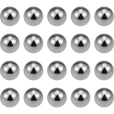 išteklių žemėlapis 50 8 mm rutulinių guolių pakuotė, plieniniai rutuliukai, tikslūs metaliniai rutuliukai iš anglinio plieno, skirti guoliams ir dviračiams