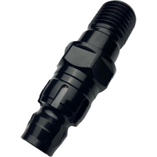 Trade-Shop Drill Bit Adapter Compatible with Hilti Core Drill Core Drill Bits for Use of Diamond Drill Bits DD-BI to 1 1/4 Inch Male and R 1/2 Inch Female