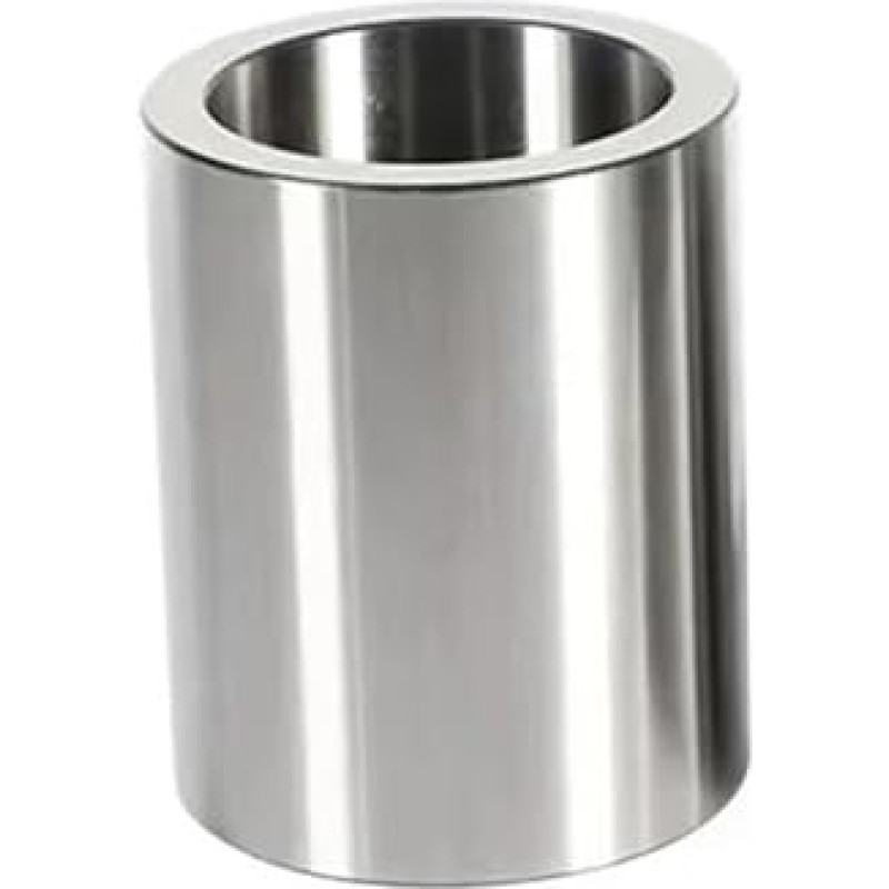 Buchsenlager, Stahlringbuchsen-Führungshülsen-Abstandshalter, UV-beständiges Verbundlager for Hydrauliksystem, 1 Stück (13 x 18 x 12 mm)(14x25x50mm)