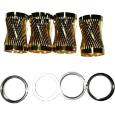 T60/T70/T70P/T100 Torsionfeder und Demontage für DJI Agriculture Drone Zubehör Teil (Torsioninė spyruoklė)