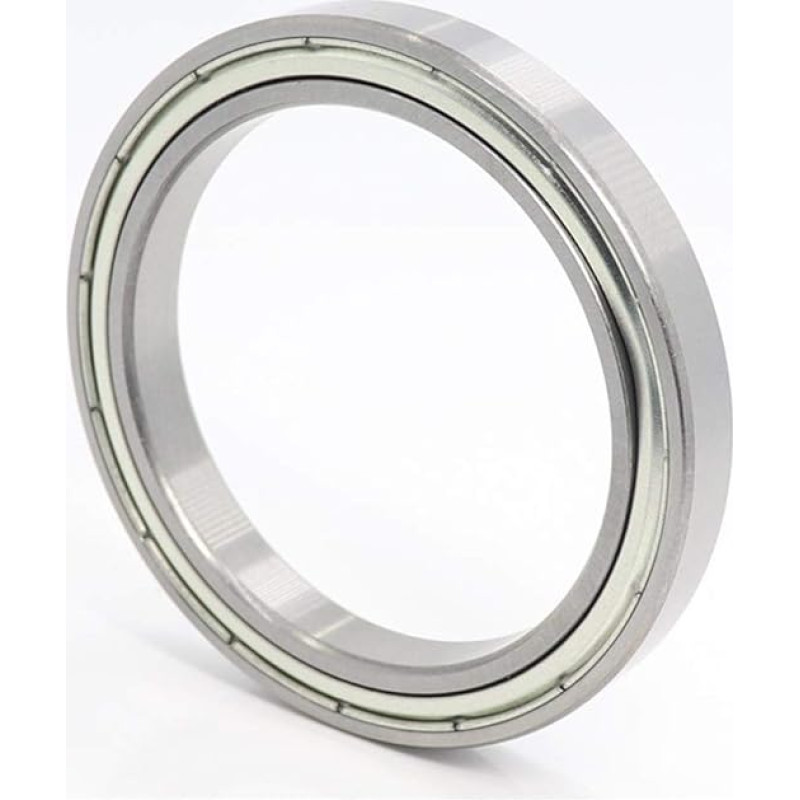 Produkte zur Kraftübertragung 6828 ZZ Rillenkugellager 61828 ZZ 6828ZZ Metrische Dünnschlifflager 140 x 175 x 18 mm Präzisionslager Kugellager