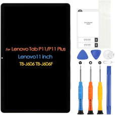 LCD ekranas Lenovo Tab P11/P11 Plus TB-J606 TB-J606F 11