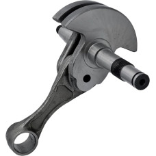 Kurbelwelle passend for MS440 044 Kettensäge Ersatz 1128 030 0406