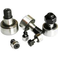 Strypo galo spiralinis ritininis adatinis guolis KRV KR47 52 62 62 72 80PP (KR62-PP)