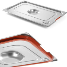 Hendi GN konteinerio 