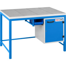 Pro-Line Variklio išmontavimo stalas automobilių dalims 1180x780x830mm