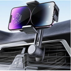 Mobiliojo telefono laikiklis Automobilinis laikiklis: 