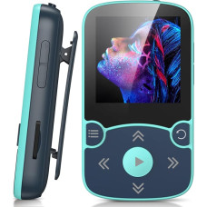 AGPTEK MP3 grotuvas 