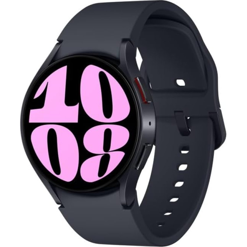 Samsung R930 Galaxy Watch 6 BT 40 mm DE Model Graphite