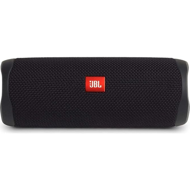JBL FLIP5 juodas kompiuterio garsiakalbis