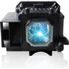 NP17LP Projector Replacement Lamp Compatible with NEC M300WS P350W UM330X UM330W NP-P350W NP-P420X P420X M350XS M420X UM330Xi2 Replacement Lamp with Housing