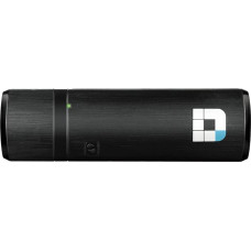 D-Link DWA belaidis N mikro USB adapteris
