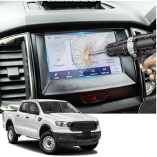 YEE PIN 8 colių ekrano apsauga, suderinama su 