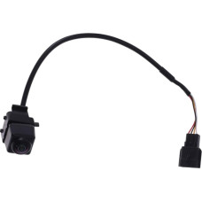 Parkavimo pagalbos kamera atbulinės eigos kamera, skirta 