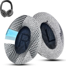 Cooling-Gel QuietComfort 35 / QC35 ii pakaitiniai ausinių įklotai 