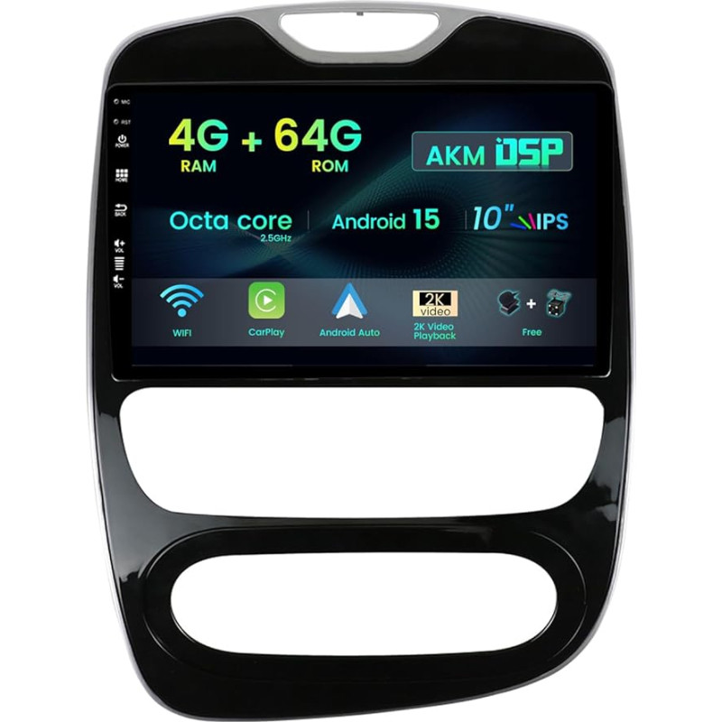 [4G + 64G] 