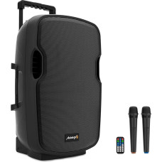Audibax Denver 15 Altavoz Activo PA 15