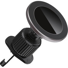 groov e Lüftungsschlitzhalterung Universal Magnethalterung für Ihr mobiles Gerät