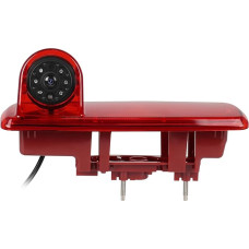 Rimoody Rückfahrkamera für Trafic 2014 für Vivaro 2014