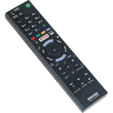 RMT-TX101D Replacement Remote Control Vinabty Fit for Sony TV Remote Control KDL-40W705C KDL-32W705C KDL-48W705C KDL-40R450C KD-49X8307C KDL-32R405C KDL-40R450 KD-49X8305C KKDL-32R,the 403C