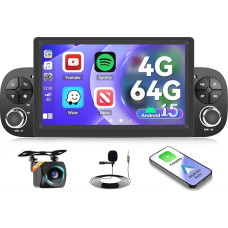 [4G + 64G] 