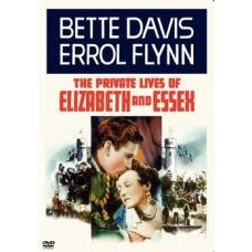 THE PRIVATE LIFES OF ELIZABETH AND ESSEX [Import]