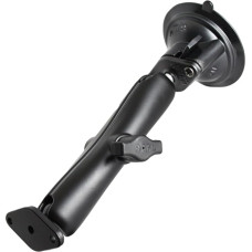 RAM Mount ram-b-166u-c laikiklių rinkinys - montavimo rinkinys (90 mm)
