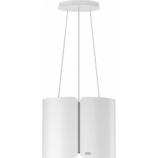 Franke 345.0654.932 Smart Cooker Hood (FSMS F42 WH MATT), Matte White