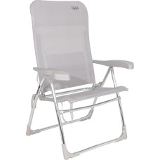 Crespo Silla Playa Dural. Asiento Alto (Multifibra.)