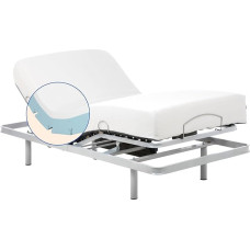 Gerialife reguliuojamas, viengubas